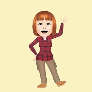Meet your Posher, Judy